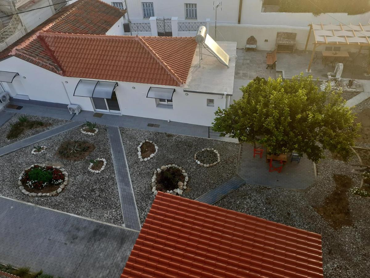 Michael'S Greek House Villa Argos Eksteriør billede