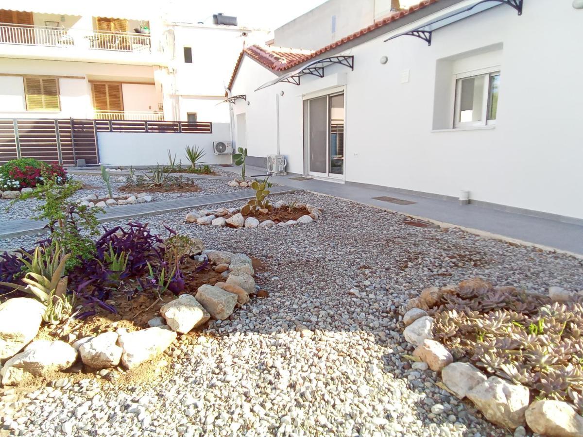 Michael'S Greek House Villa Argos Eksteriør billede