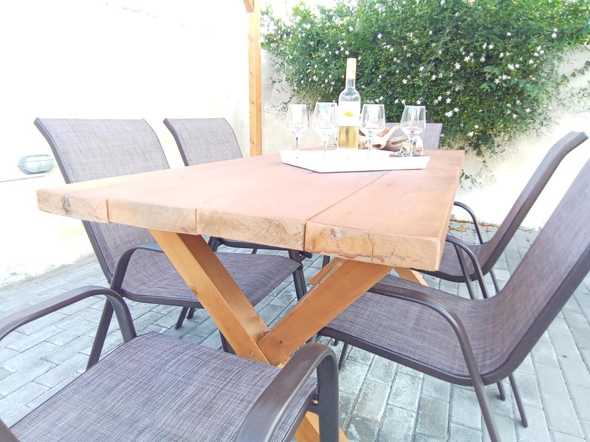 Michael'S Greek House Villa Argos Eksteriør billede