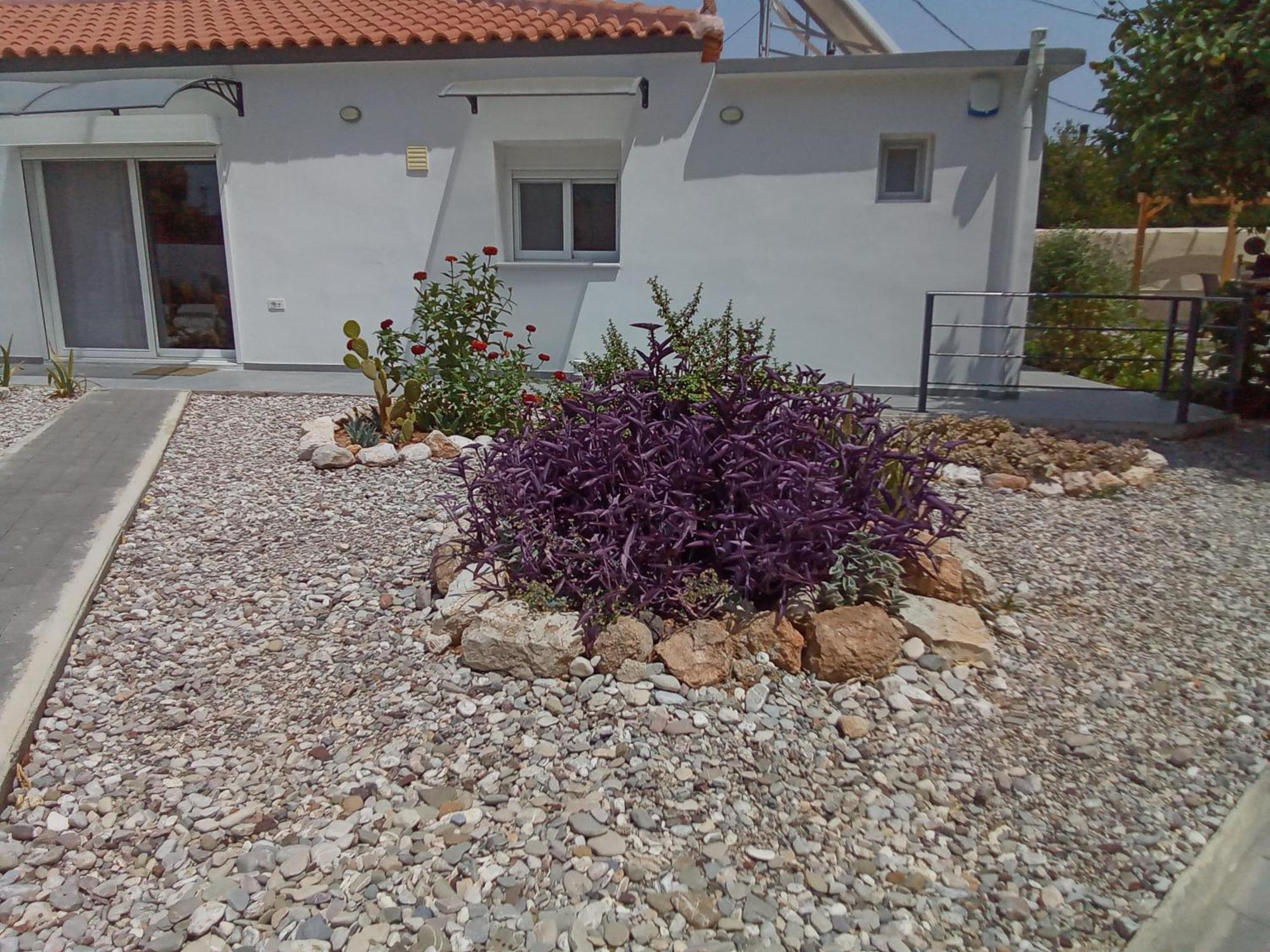 Michael'S Greek House Villa Argos Eksteriør billede