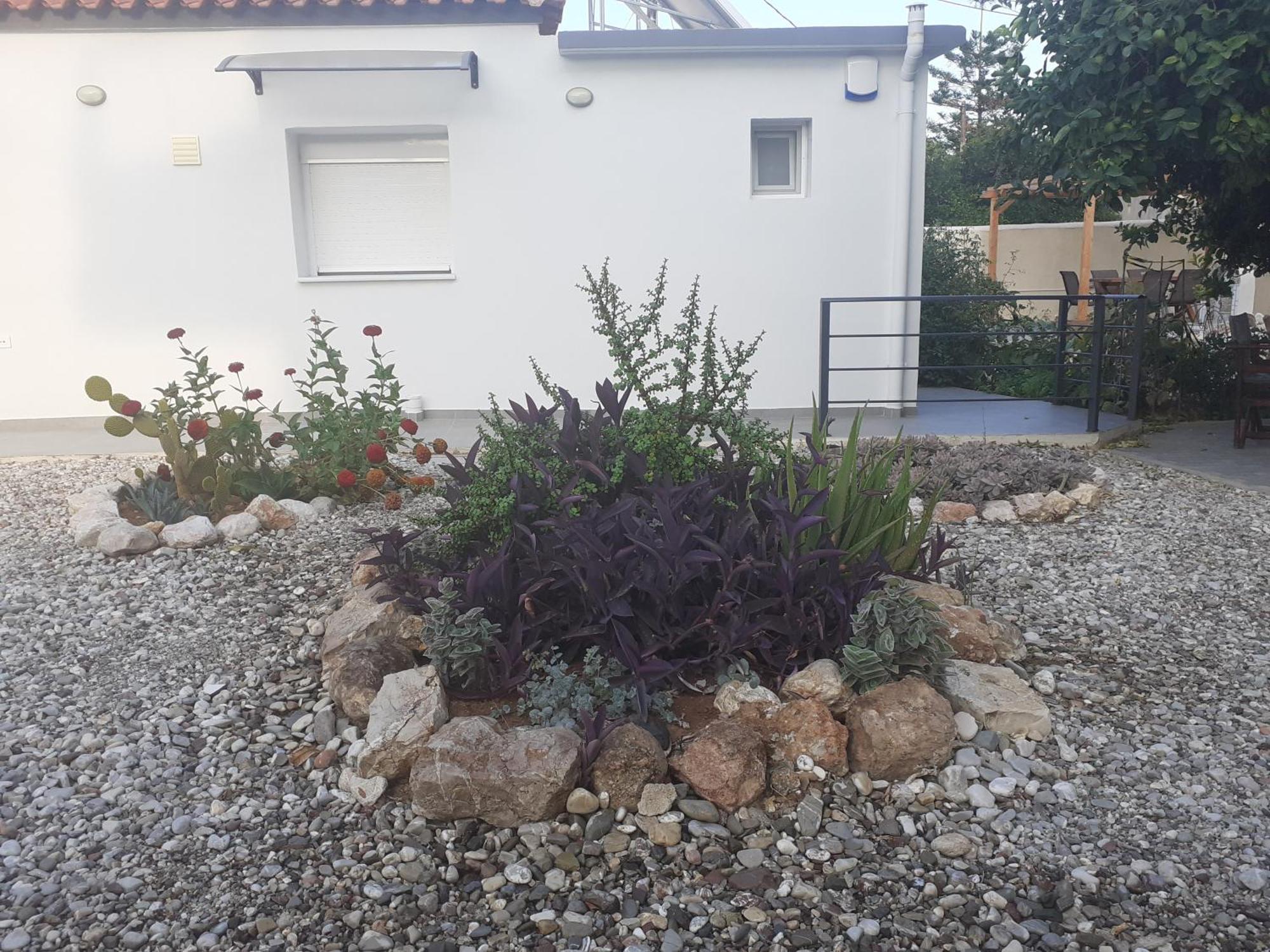 Michael'S Greek House Villa Argos Eksteriør billede